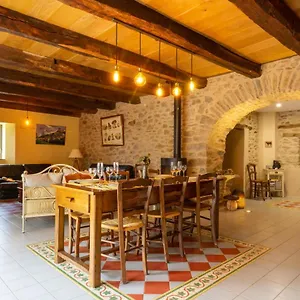  Villa La Maison De Caroline France