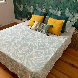  Hébergement de vacances Maison cosy à Montauban 3 chambres 115m2 avec terrasse, jardin et parking France