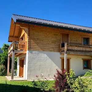  Appartement 1. 50m2, 4 à 5 Pers. Dans De Charme France