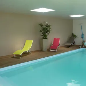  Hébergement de vacances La Baie France